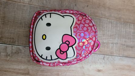 Hello Kitty & My Melody Mini Bags