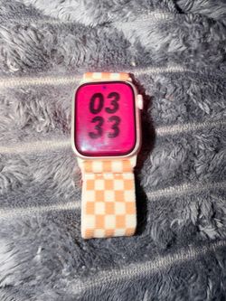 Apple Watch Series 8