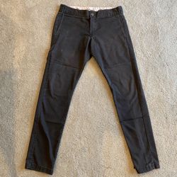 Dickies Work Pants