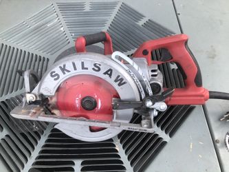 Skilsaw