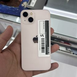 iPhone 13 128gb (unlocked)