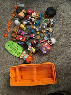 Boy/kid toy