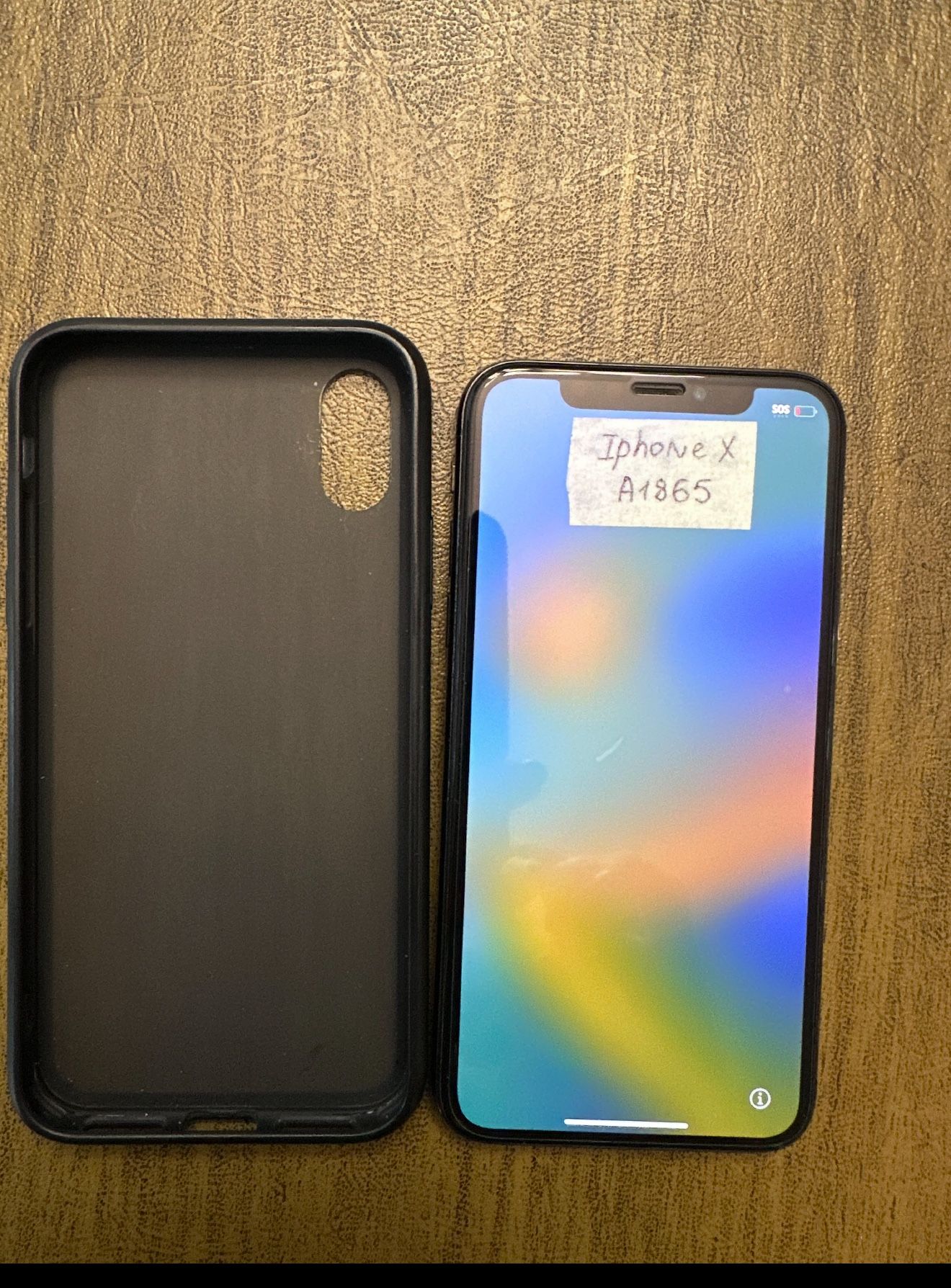 Iphone X 64gb Unlocked