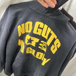 Hellstar hoodie Size M