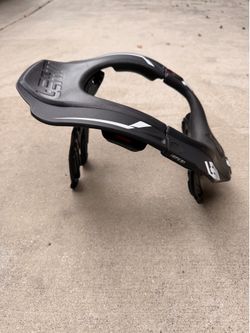 Leatt GPX 5.5 Off-Road Motorcycle Neck Brace