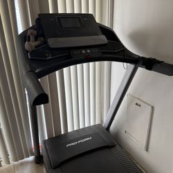 Treadmill