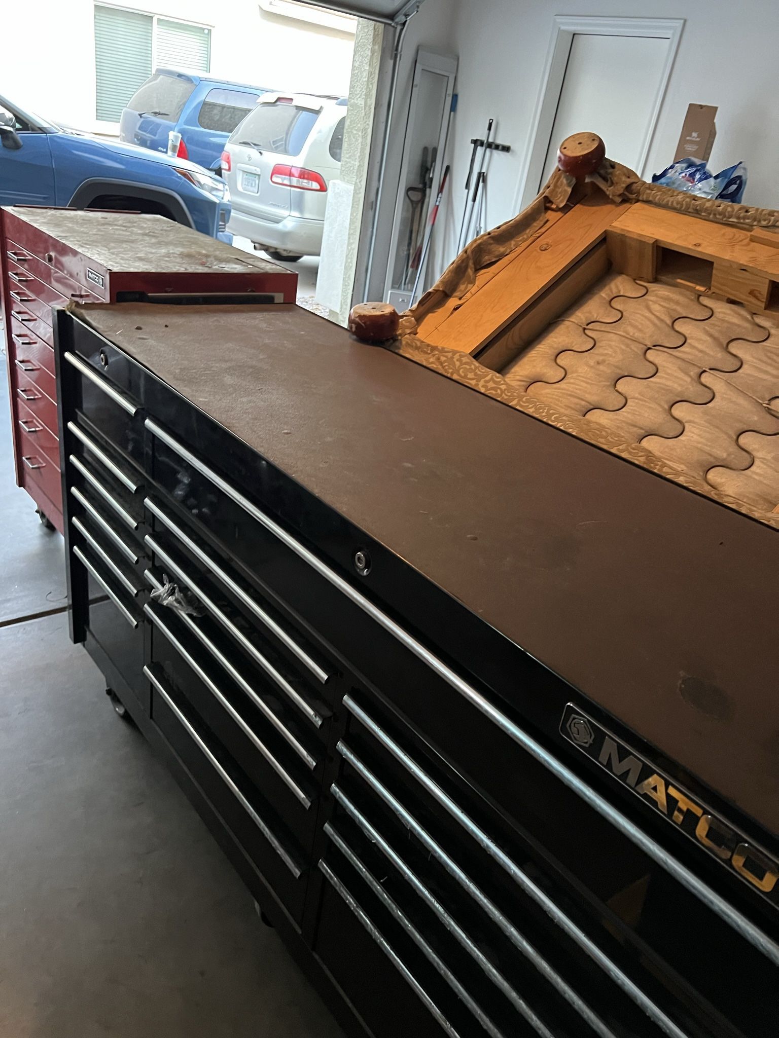 Tool Box