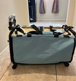 Milada Pet Carrier