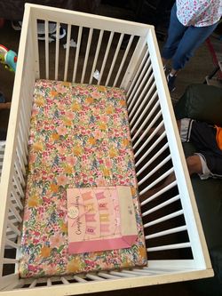 Baby crib