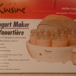 Yogurt Maker
