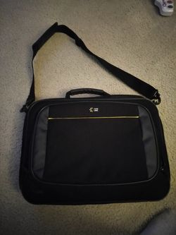 Case Logic for laptop