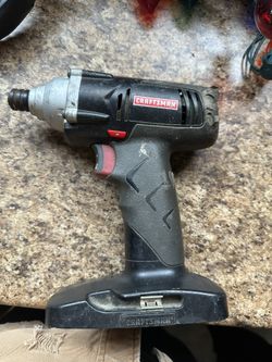 Impact Drill