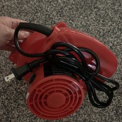Blower