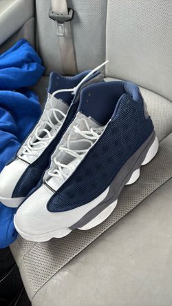 Flint 13