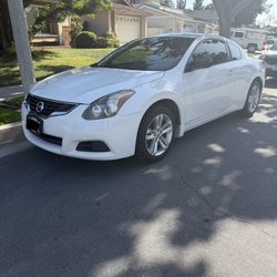 2011 Nissan Altima