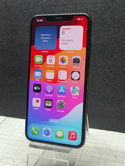 Iphone XS Max 64GB UNLOCKED