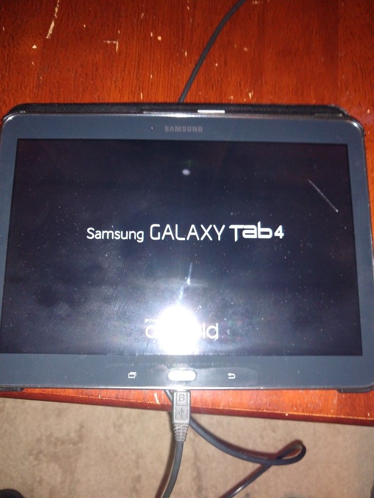 Samsung Galaxy Tab 4