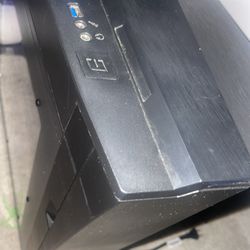 Gaming Desktop New Barely Used