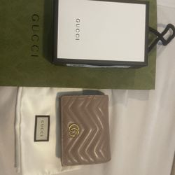 Gucci Wallet