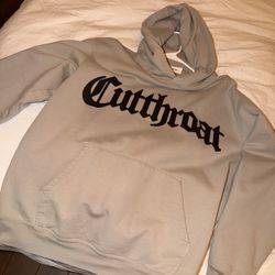 Cutthroat LA Hoodie