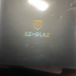 EZ GLAZ. Fix Your Broken iPhone 16  6.1