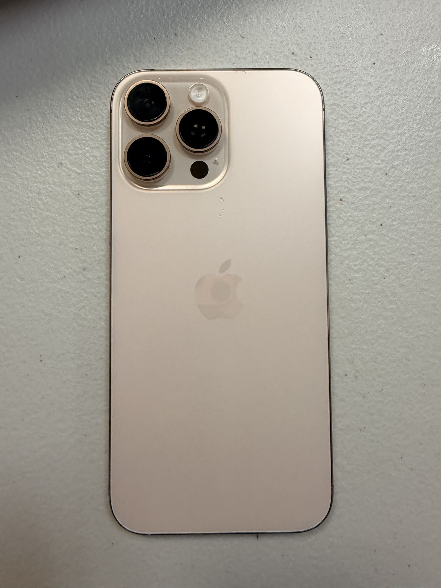 iPhone 16 Pro Max 512gb Unlocked