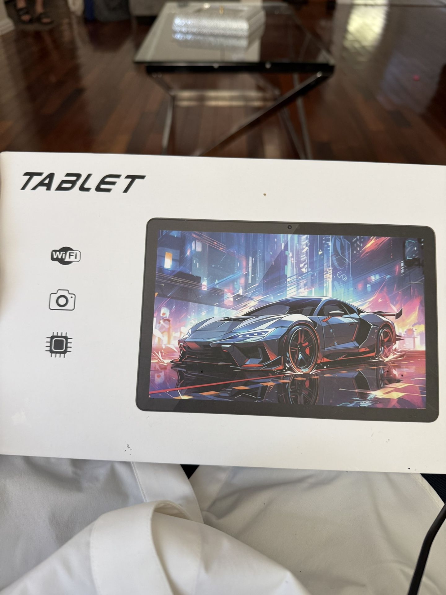 Tablet 