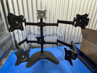 Monitor stand
