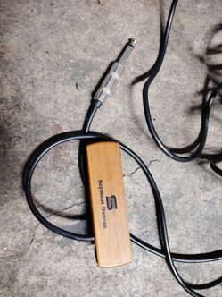Seymour Duncan