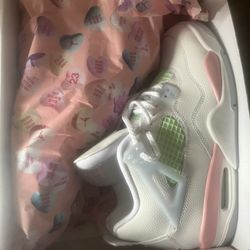 Jordan’s