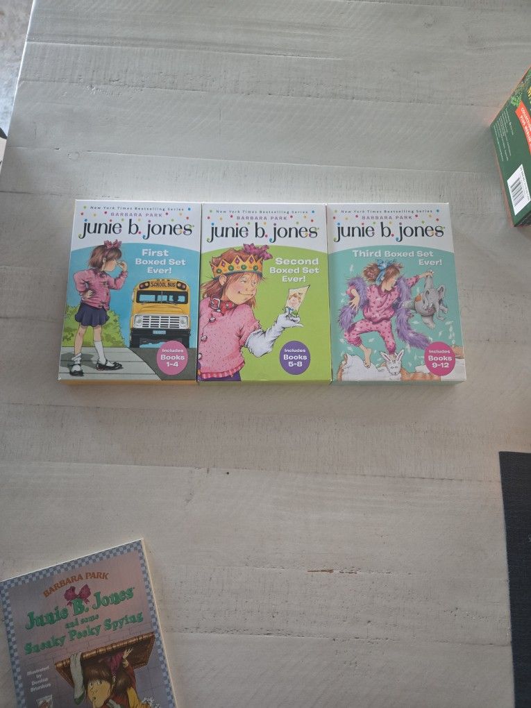 Kids Books