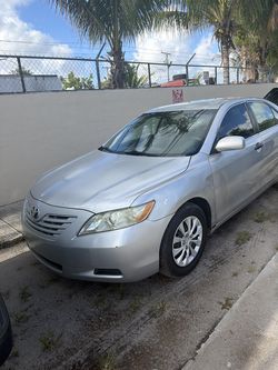 2009 Camry