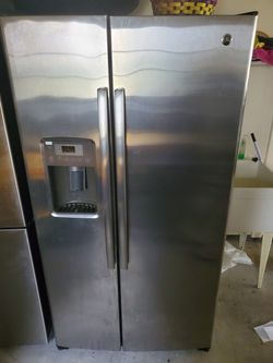 GE 26 cu