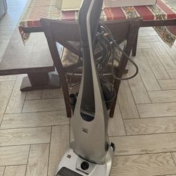 kenmore Elite Vacuum