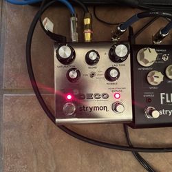 Strymon Deco v1