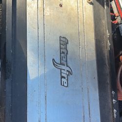 Sub Amp  Interfire 2900c