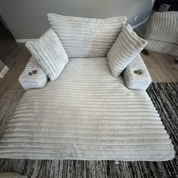 Lounge Couch Chair