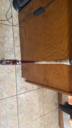 32 inch 2025 demarini voodoo 1