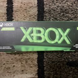 💚 Xbox LED Neon Light | Official Xbox Gear 🎮