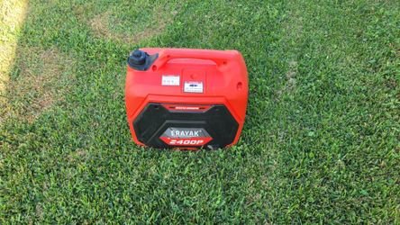 INVERTER GENERATOR