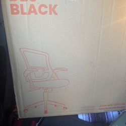 Brand New Office Chair 