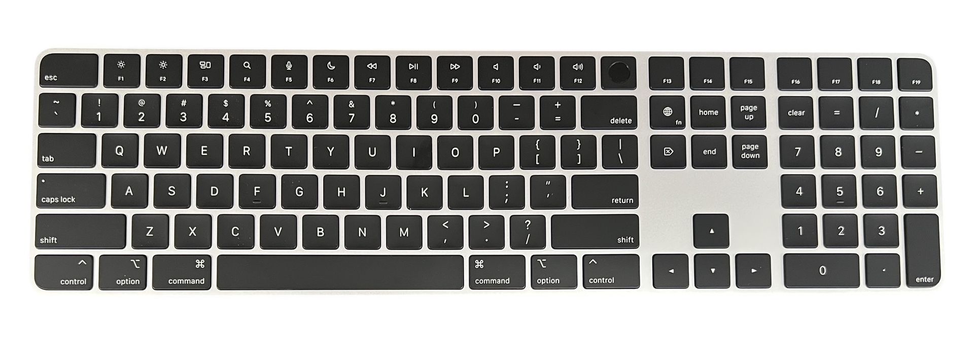 Apple Keyboard
