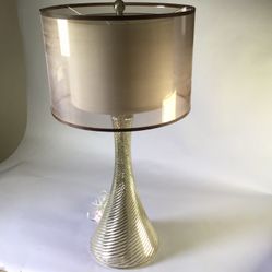 Stem World Lamp 