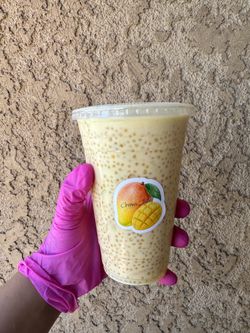 cups for sago