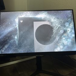 Samsung 240 Hz monitor 