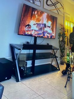 Beautiful tv Stand