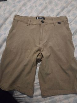 Hurley shorts