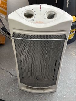 Heater