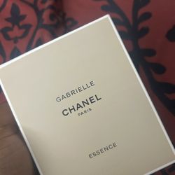 chanel Gabrielle 