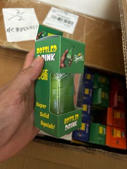 Wholesale squishy